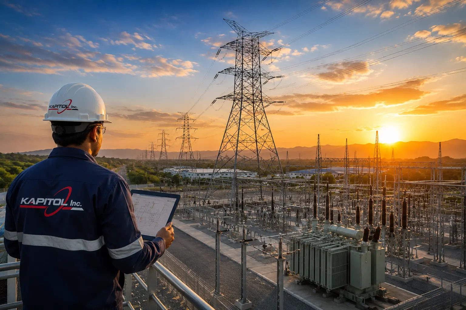 Power Utilities
