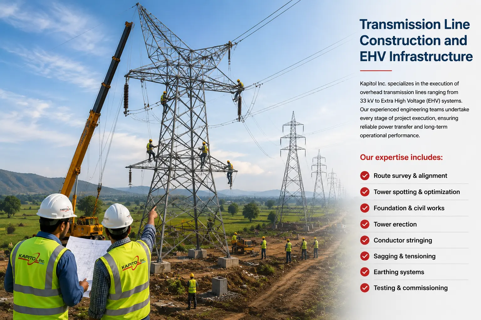 Transmission Lines