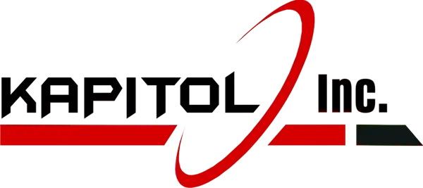 Kapitol Inc. Logo